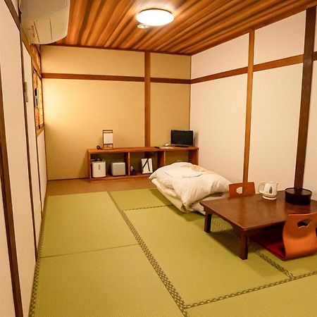 Guest House Nakamura Ama Exterior foto